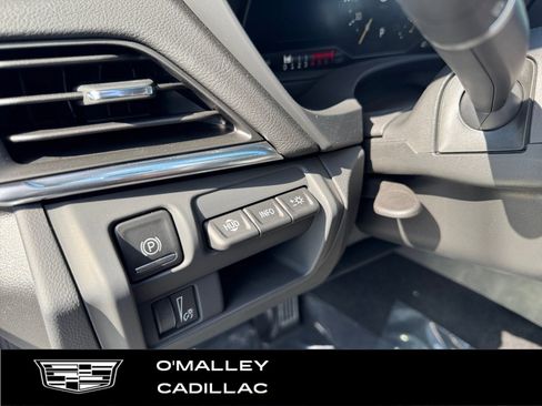 New 2026 Cadillac CT4 V w/ Technology Package image 17