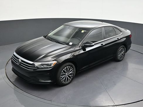Used 2020 Volkswagen Jetta SE FWD image 15