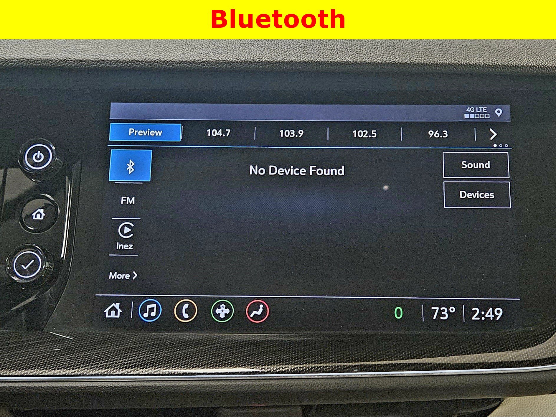Used 2021 Buick Envision Essence FWD image 18