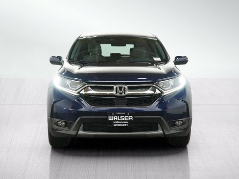 Used 2019 Honda CR-V EX image 8