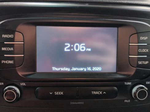 Used 2017 Kia Soul + w/ Designer's Package FWD image 12