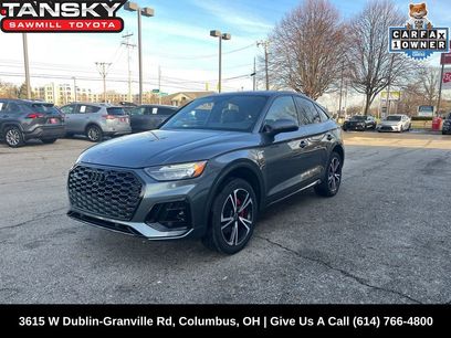 Used 2025 Audi Q5 2.0T Premium Plus