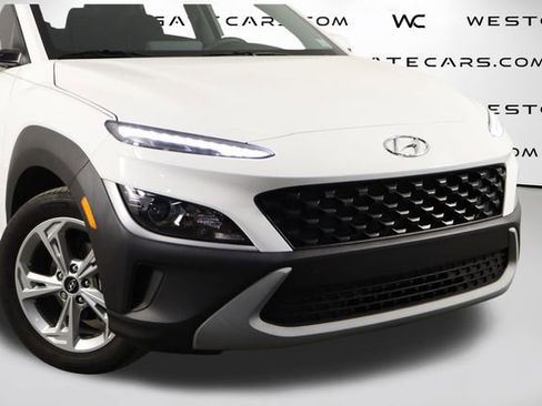 Used 2023 Hyundai Kona SEL w/ Cargo Package FWD image 66