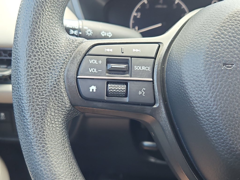 Certified 2024 Honda HR-V LX image 19