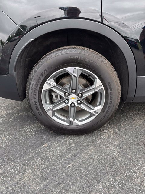 Used 2024 Chevrolet Blazer LT w/ LPO, Floor Liner Package FWD image 11