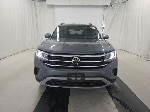 Used 2023 Volkswagen Atlas SE AWD/4WD image 7