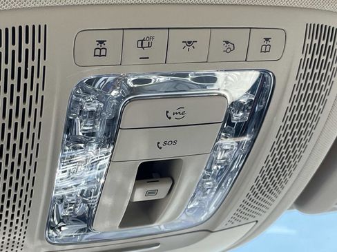 Certified 2021 Mercedes-Benz GLE 450 4MATIC image 34