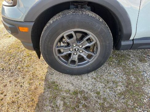 Certified 2023 Ford Bronco Sport Big Bend image 6