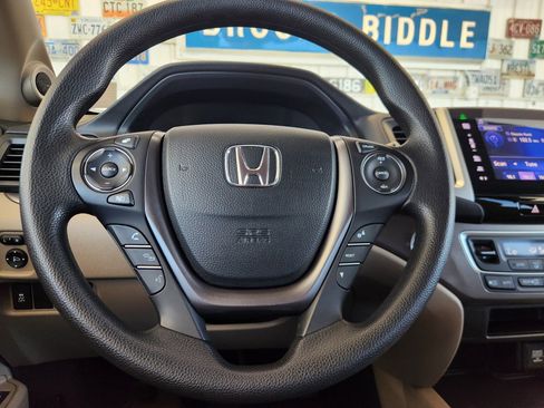 Used 2016 Honda Pilot EX image 20