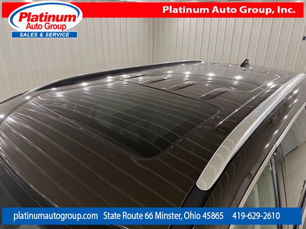 Used 2021 Kia Telluride SX w/ SX Prestige Package AWD/4WD image 62