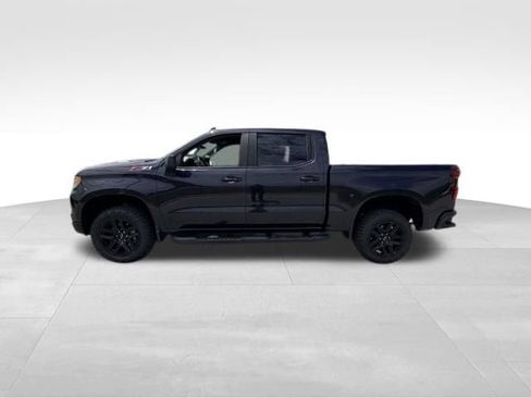 Used 2023 Chevrolet Silverado 1500 LT Trail Boss w/ Protection Package AWD/4WD image 3