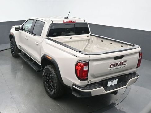 New 2026 GMC Canyon Elevation w/ Convenience Package AWD/4WD image 39