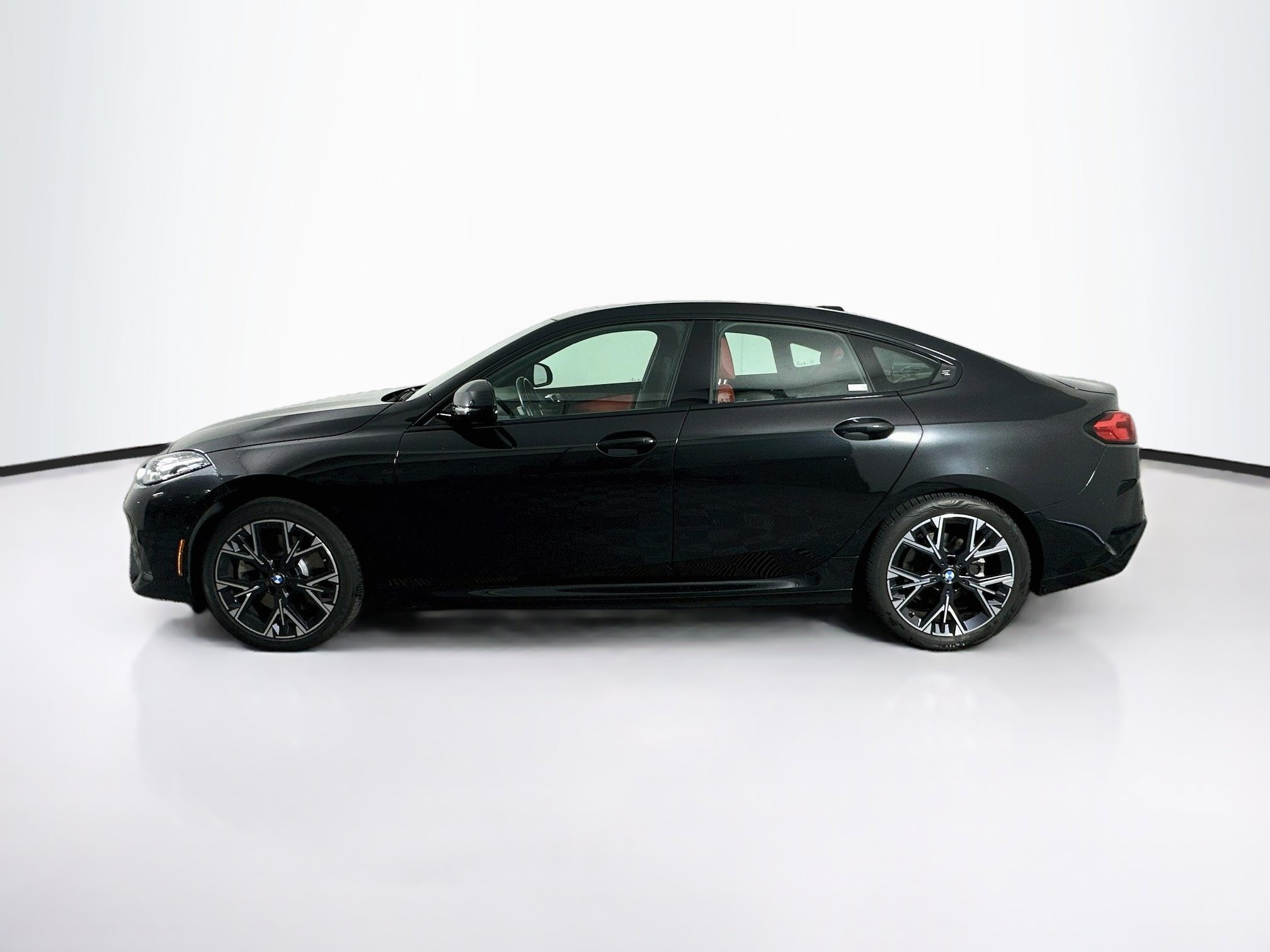 Used 2025 BMW 228i xDrive AWD/4WD image 4