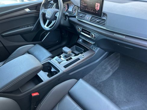 Used 2024 Audi Q5 2.0T Premium AWD/4WD image 17