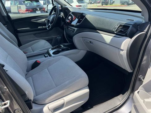 Used 2019 Honda Pilot EX image 29