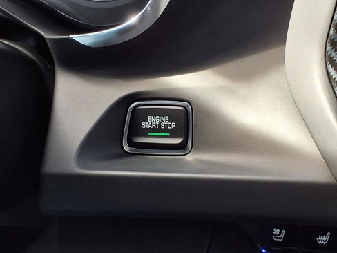 Used 2024 Chevrolet Camaro LT w/ RS Package image 15