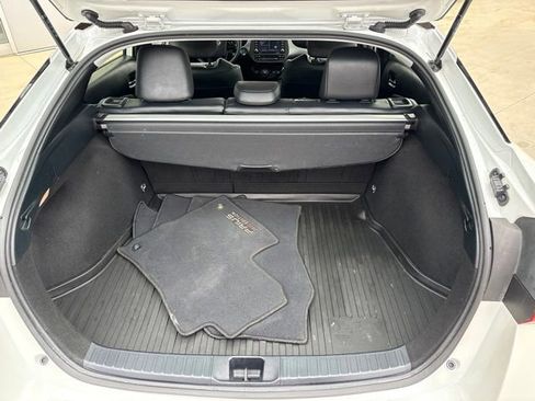 Used 2021 Toyota Prius FWD image 26