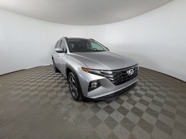 Used 2024 Hyundai Tucson SEL w/ Convenience Package AWD/4WD image 29