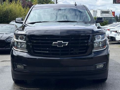 Used 2019 Chevrolet Suburban Premier AWD/4WD image 26