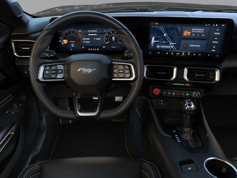 New 2026 Ford Mustang Premium RWD image 32