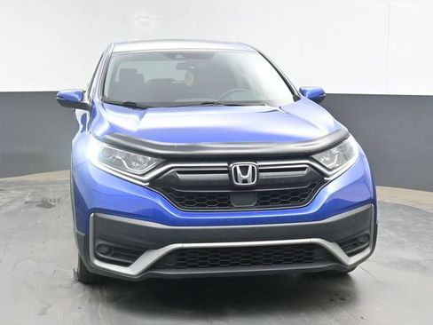 Used 2020 Honda CR-V EX image 3