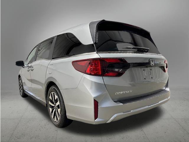 New 2027 Honda Odyssey EX-L image 3