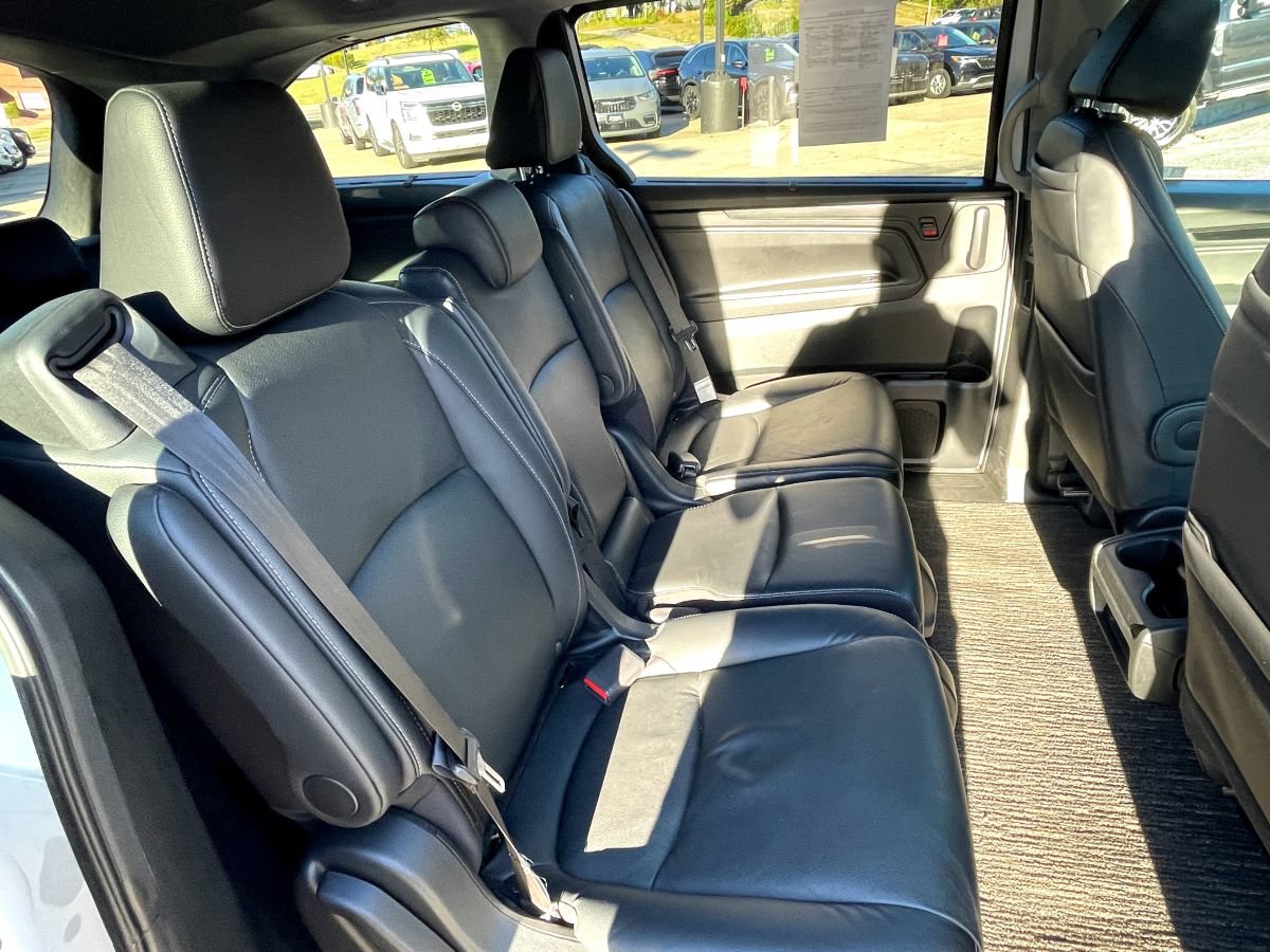 Used 2022 Honda Odyssey Touring image 13