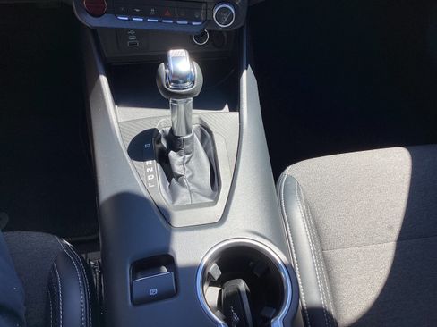 Used 2024 Ford Mustang Coupe RWD image 18