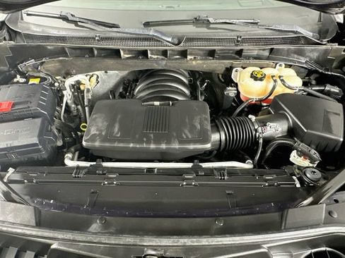 Used 2022 Cadillac Escalade Sport w/ Touring Package RWD image 30