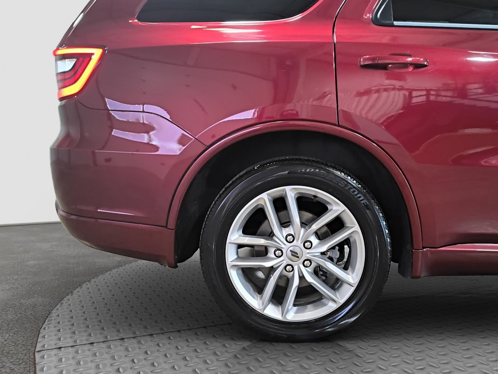 Used 2022 Dodge Durango R/T RWD image 27