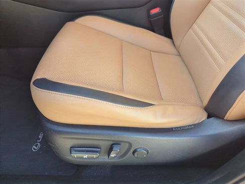 Used 2015 Lexus NX 200t FWD w/ Premium Package image 12