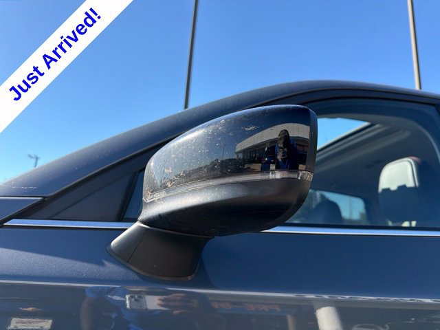 Used 2025 MAZDA CX-5 Carbon Edition AWD/4WD image 11
