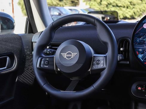 New 2027 MINI Cooper 2-Door Hardtop FWD image 16
