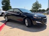 Used 2023 Chevrolet Malibu LT w/ Driver Confidence Package image 5