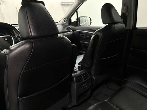 Used 2017 Honda Pilot EX-L image 26