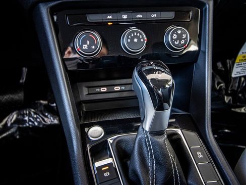 New 2026 Volkswagen Taos S image 35