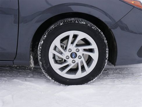 Used 2024 Subaru Impreza 2.0i image 9