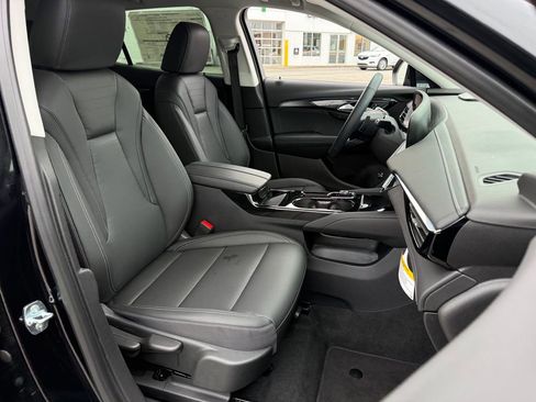 New 2025 Buick Envision Preferred image 20