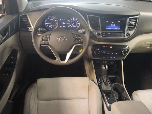 Used 2017 Hyundai Tucson SE FWD image 22