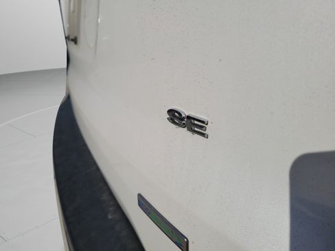 Used 2018 Ford EcoSport SE w/ SE Convenience Package FWD image 6