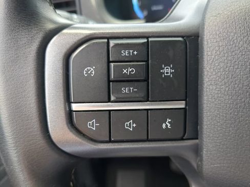 Used 2024 Ford F150 XLT w/ Mobile Office Package AWD/4WD image 31