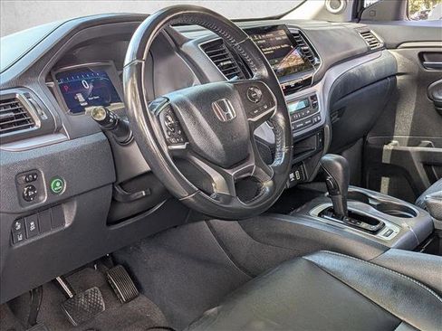 Used 2020 Honda Pilot EX-L image 11