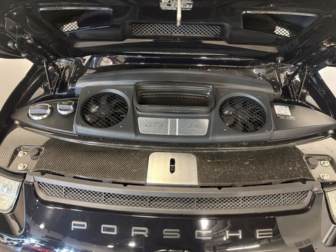Used 2015 Porsche 911 GT3 RWD image 34