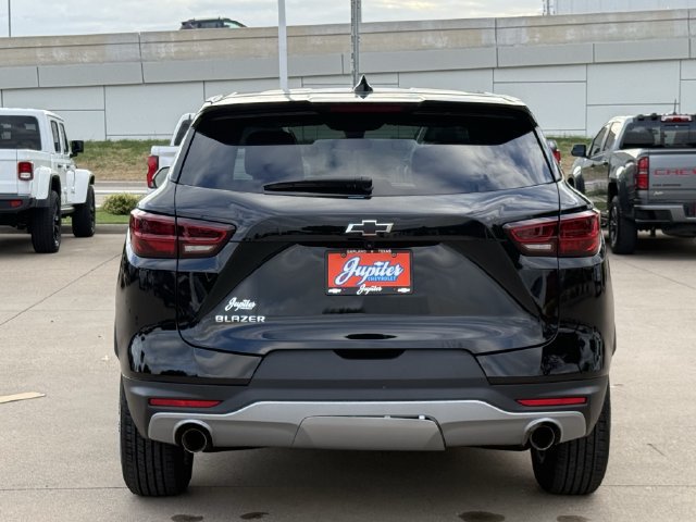 Certified 2024 Chevrolet Blazer LT w/ LPO, Floor Liner Package FWD image 6