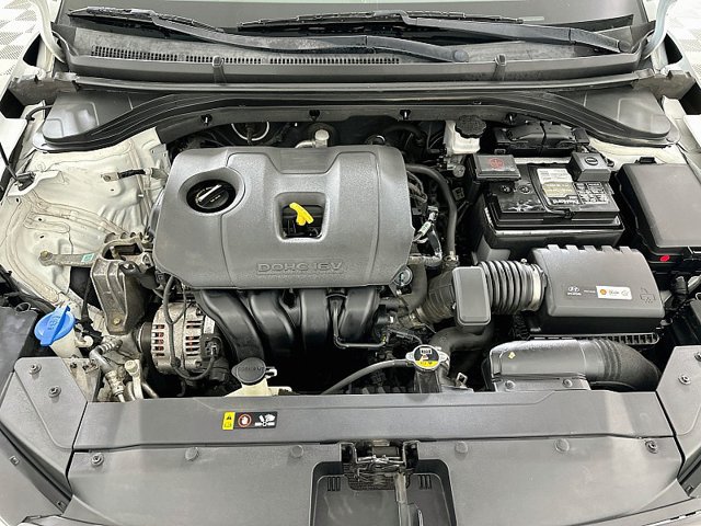 Used 2019 Hyundai Elantra Value Edition w/ Winter Weather Package FWD image 29