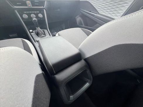 Certified 2023 Volkswagen Taos S AWD/4WD image 20