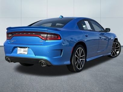 Used 2023 Dodge Charger R/T w/ Harman/Kardon Audio Group