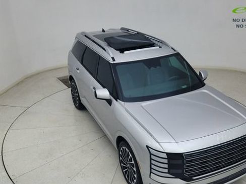 Used 2026 Hyundai Palisade Calligraphy FWD image 81