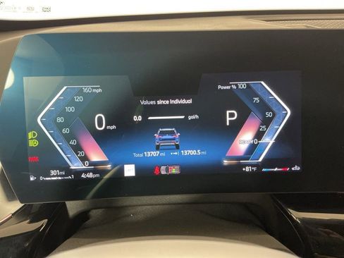 Certified 2025 BMW X1 xDrive28i w/ Convenience Package image 2