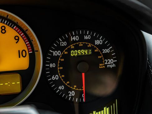 Used 2006 Ferrari F430 Spider RWD image 48